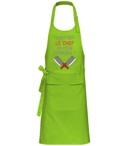 Citron vert