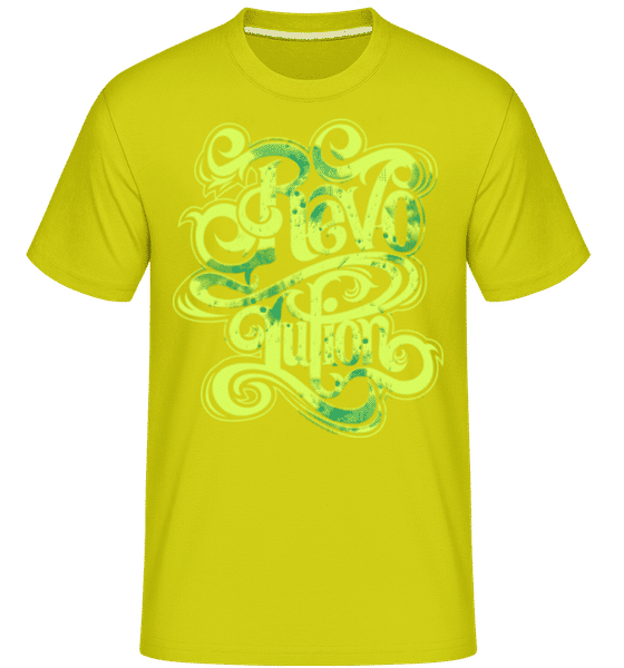 Citron vert