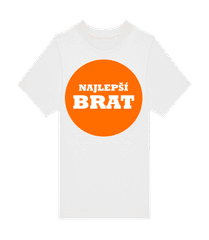 Najlepší Brat · Detské tričko B&C