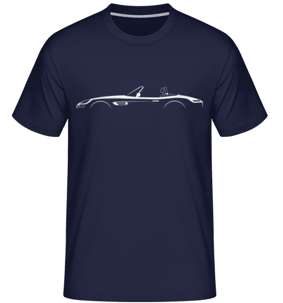 Bleu marine