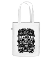 Man Nennt Mich Laura · Bio Tasche