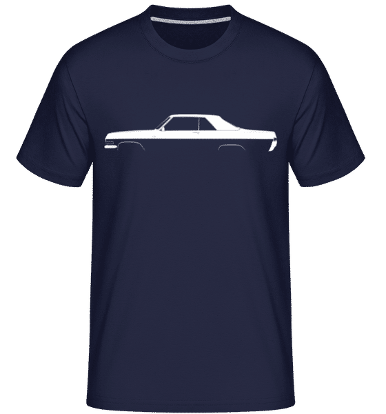 Bleu marine