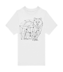 Polygon Porter · T-shirt enfants B&C