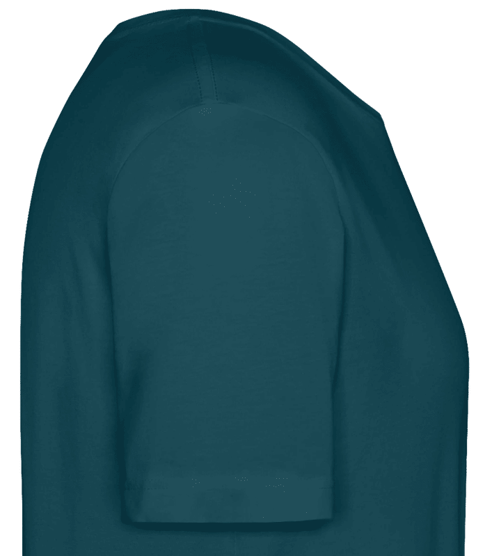 Vista previa: Camiseta bio hombre Stanley Stella 2.0 - Gasolina - derecha