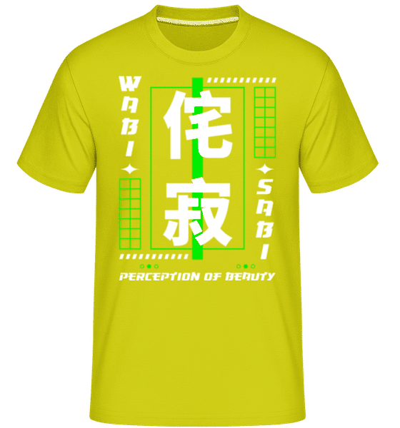 Citron vert