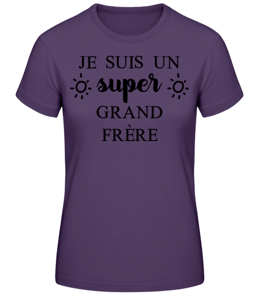 Pourpre