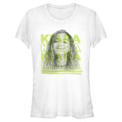 Netflix - Outer Banks - Kiara Stack - Women's T-Shirt