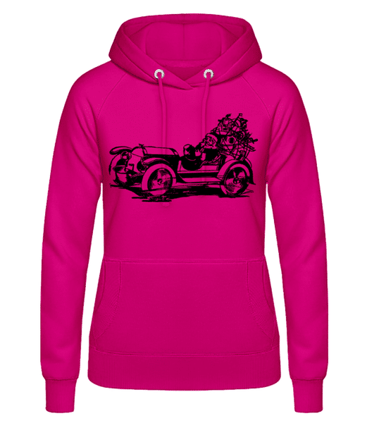 Fuchsia