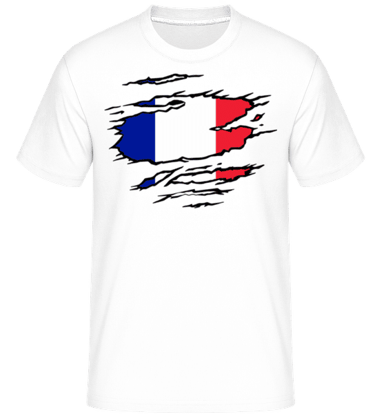 Blanc