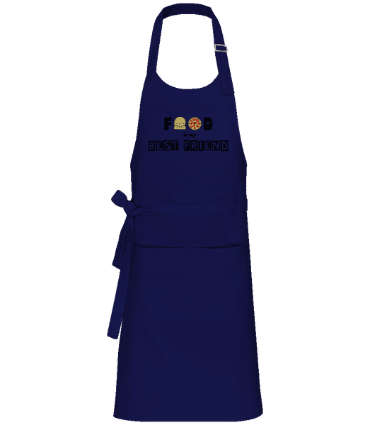 Bleu marine