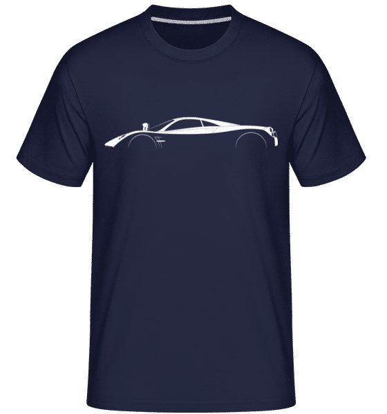 Bleu marine