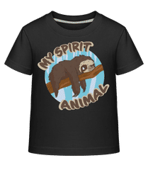 My Spirit Animal · T-shirt shirtinator Enfant