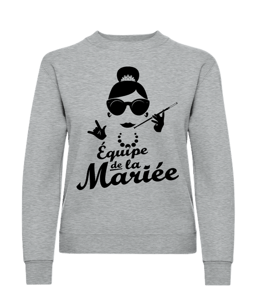Gris chiné