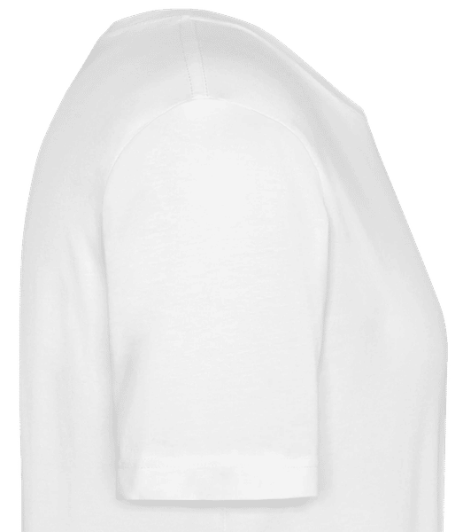 Aperçu: Juste Une Autre Plante - T-shirt bio Homme Stanley Stella 2.0 - Blanc - Droit