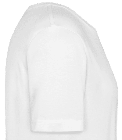 Juste Une Autre Plante - T-shirt bio Homme Stanley Stella 2.0 - Blanc - Droit