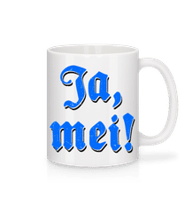 Ja, Mei! · Tasse