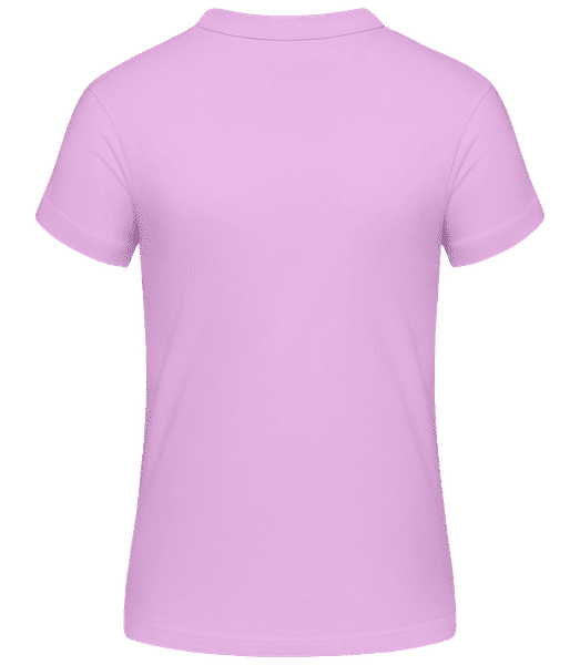 Preview: Disney Classics - Lilo & Stitch - Lilo & Stitch Rainbow Ohana - Women's T-Shirt - Pink - Back