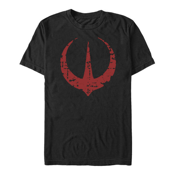 Star Wars - Andor - Logo Andor - Homme T-shirt - Noir - Devant