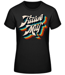 Future Milf · T-shirt standard Femme