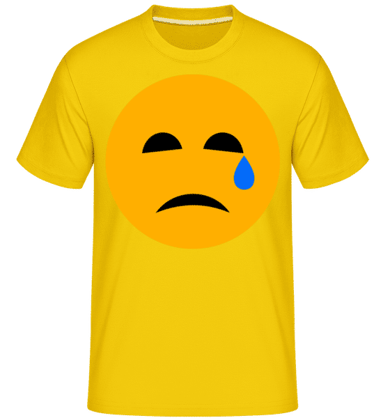 Jaune doré