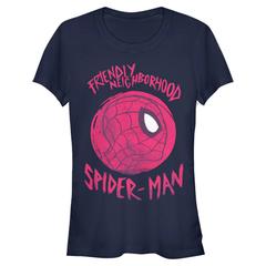 Marvel - Avengers - Spider-Man Friendly - Frauen T-Shirt