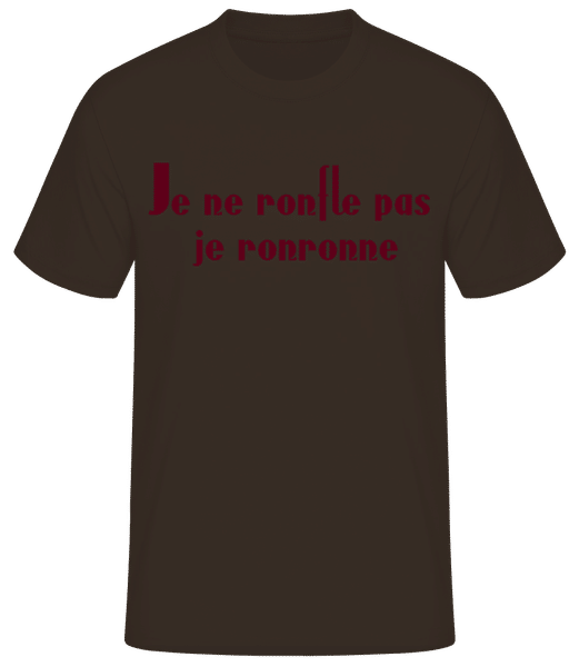Marron
