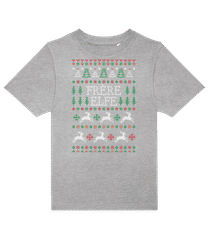 Frère Elfe · T-shirt enfants B&C