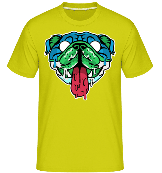 Citron vert