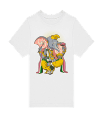 Little Ganesh · Kinder T-Shirt B&C