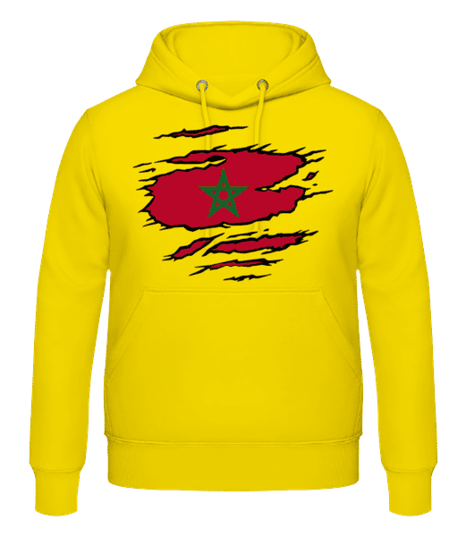 Jaune