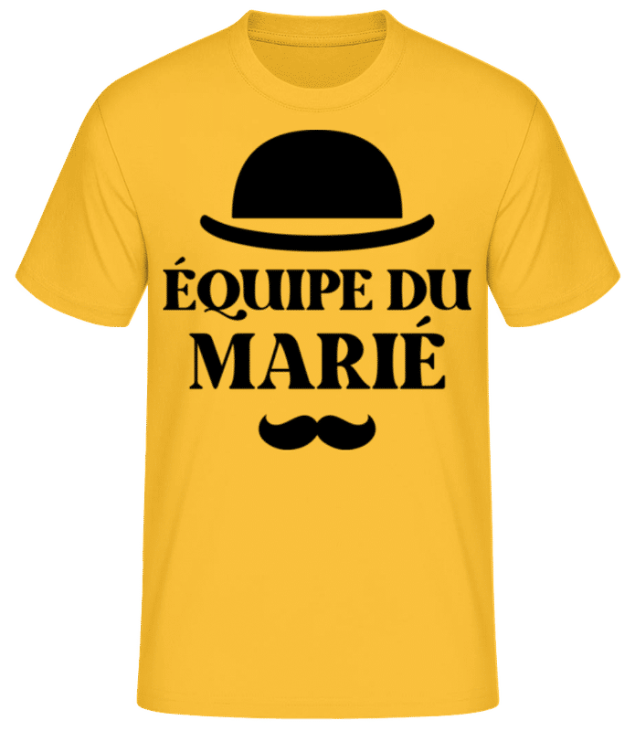Jaune doré