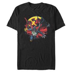 Marvel - Docteur Strange Strange Venom W Symbol - Homme T-shirt