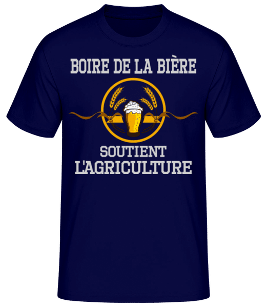 Bleu marine