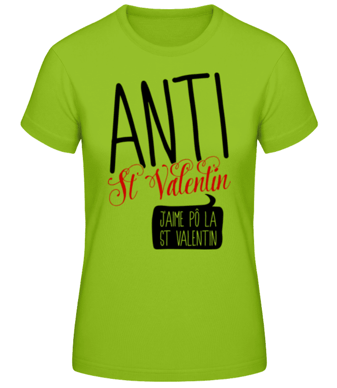 Citron vert