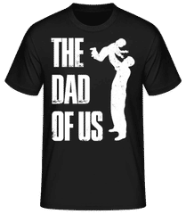 The Dad Of Us · Men's Basic T-Shirt
