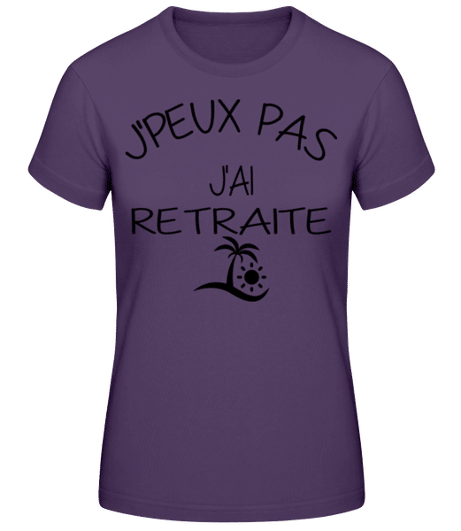 Pourpre