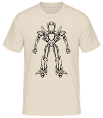 Aperçu Du Transformateur 1 · T-shirt standard Homme