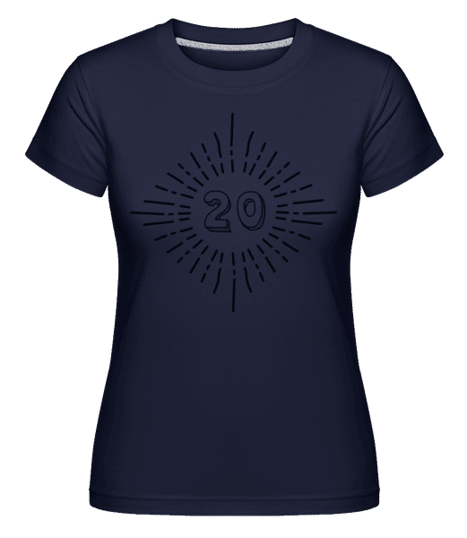 Bleu marine