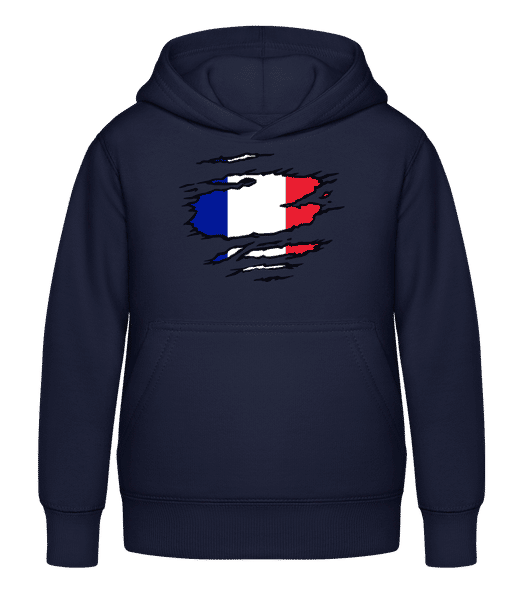 Bleu marine