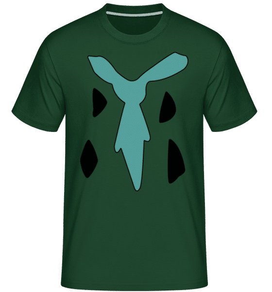 Vert bouteille