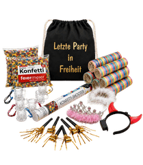 Party Box