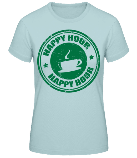 Menthe verte
