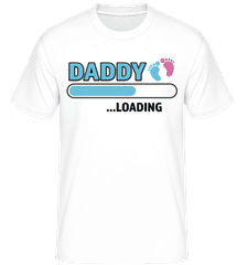 Daddy Loading ·  T-Shirt Shirtinator homme