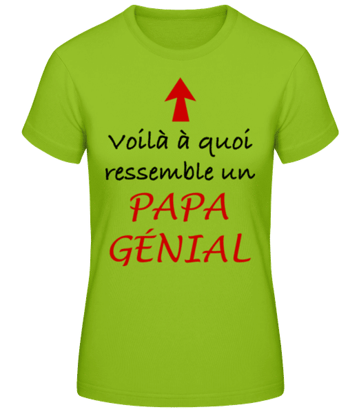 Citron vert