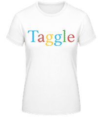 Taggle · T-shirt standard Femme