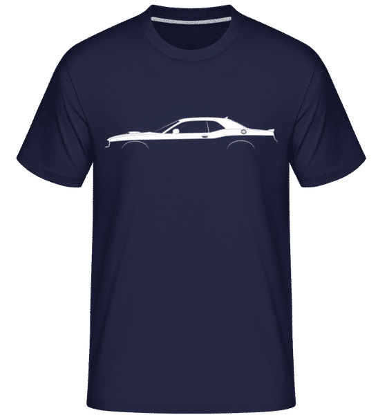 Bleu marine