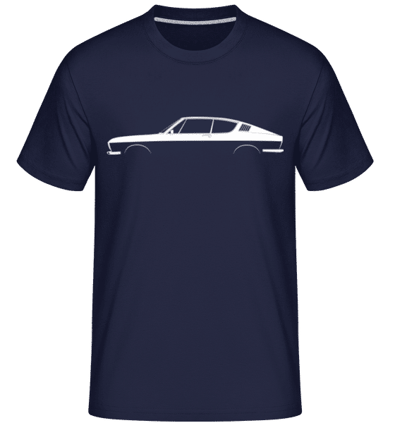Bleu marine