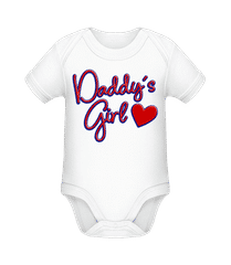 Daddy's Girl · Bio body pre deti