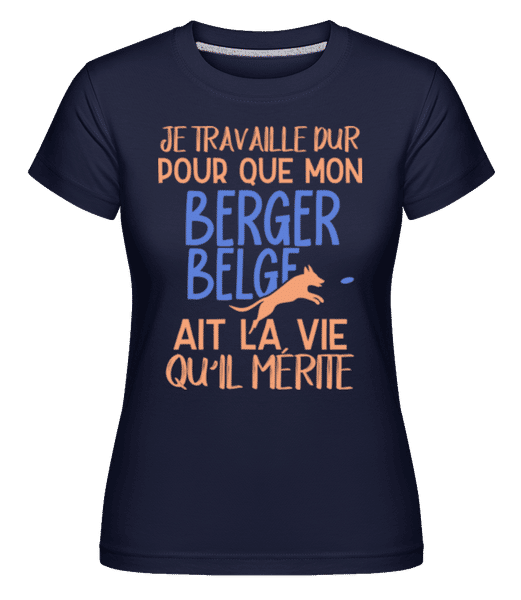 Bleu marine