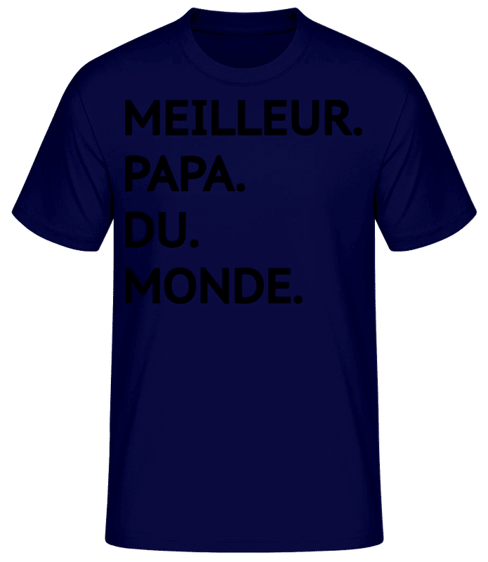 Bleu marine